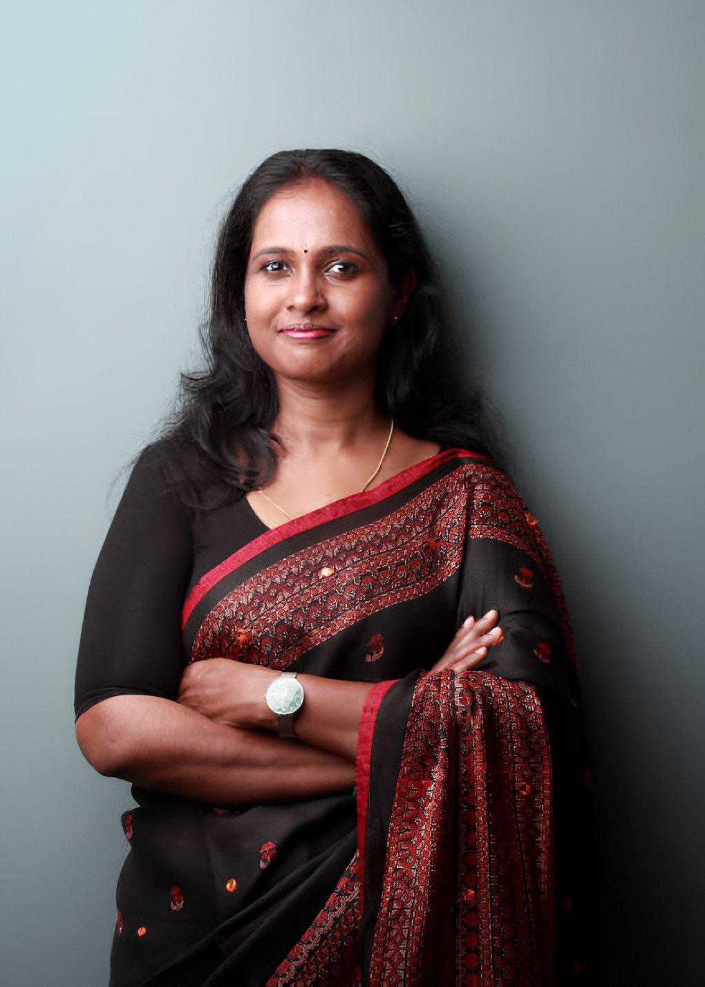 Anjali Mehta