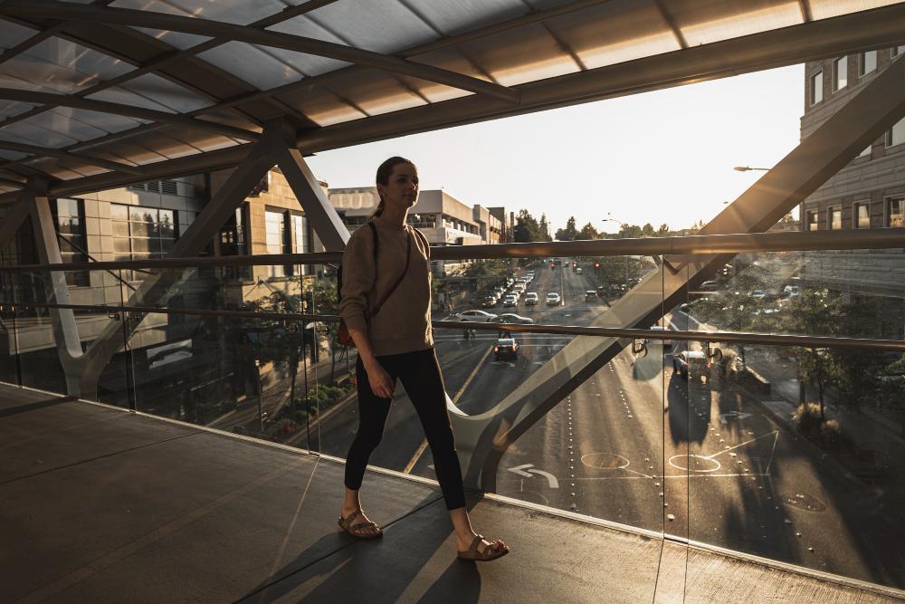 Sky Walk