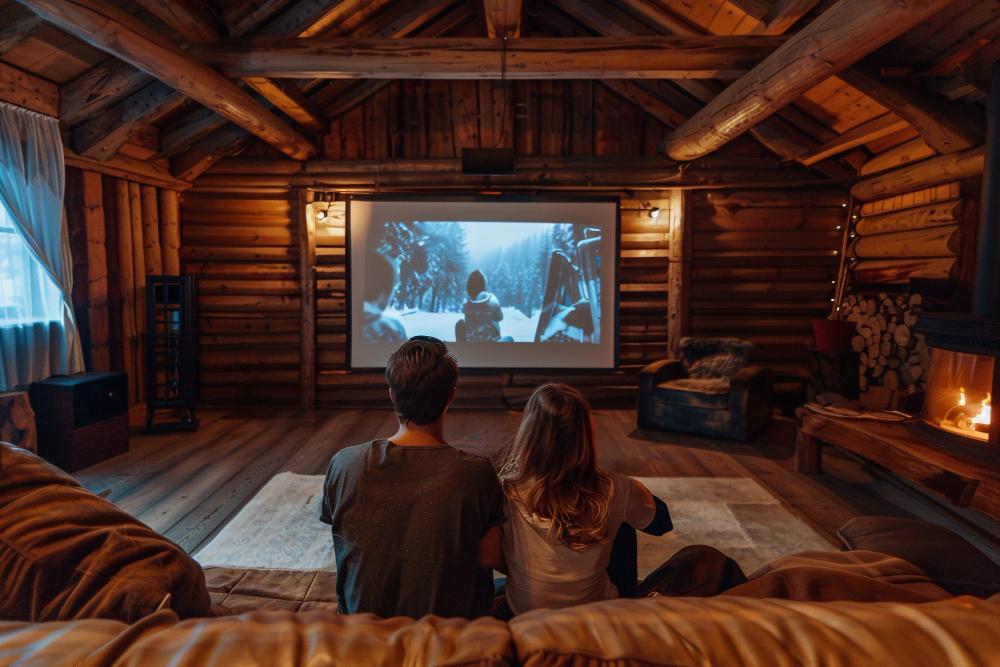 Mini Theatre