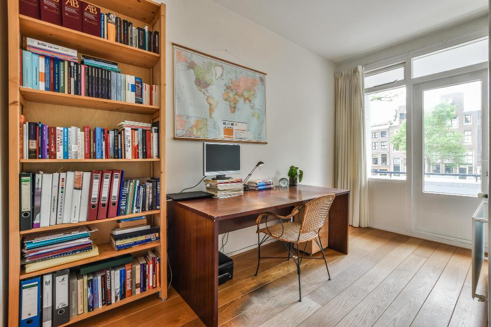 Academic Room