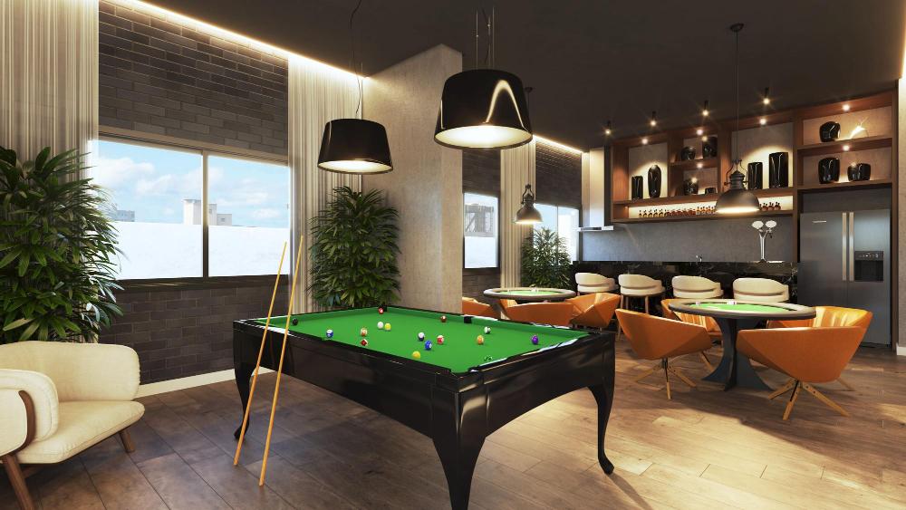 Billiards