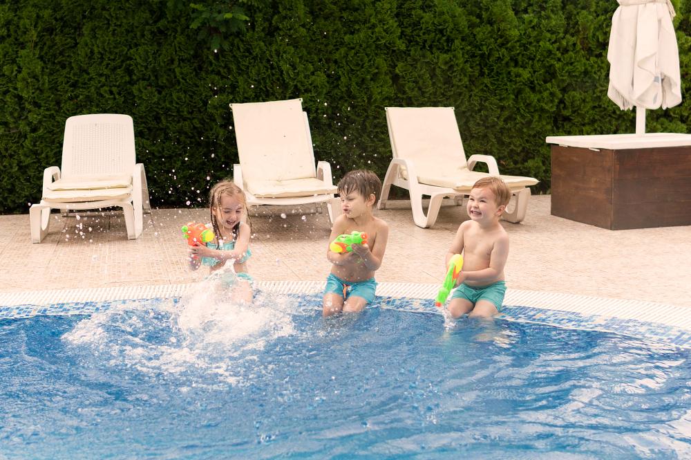 Kids Pool