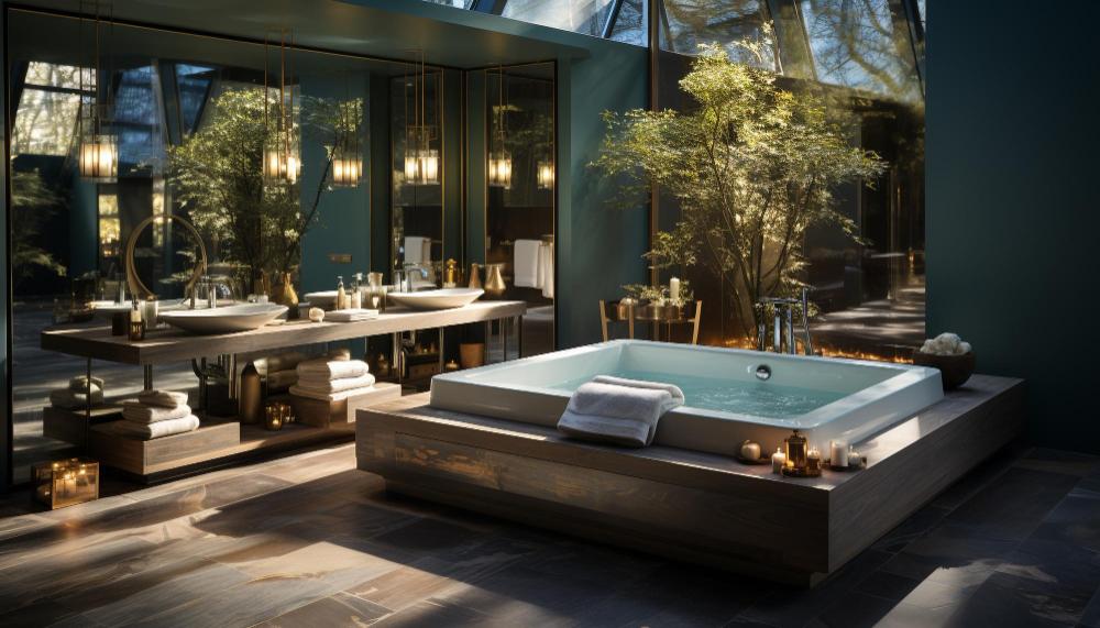 Jacuzzi