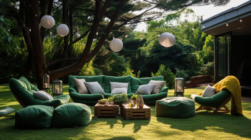 Play and Multipurpose Lawn