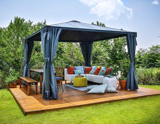 Gazebo